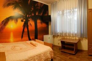 Изображение Изображение: Трёхместная комната стандарт со всеми условиями #1 #3