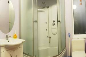 Изображение Изображение: Трёхместная комната комфорт с балконом #1 #5