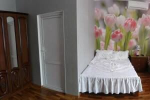 Изображение Изображение: Четырёхместная комната комфорт с балконом #1 #8