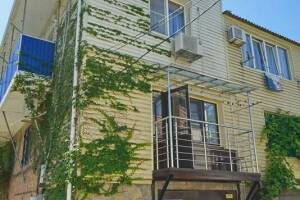 Изображение Изображение: Номер 6 коттеждного типа в двухуровнях #1 #6