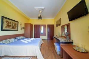 Изображение Изображение: Египетский полулюкс #1 #7