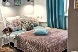 Изображение Изображение: Апартамент для двоих 1 этаж #1 #2