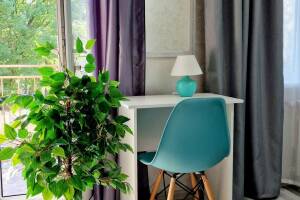 Изображение Изображение: Студия с балконом 33 кв #1 #3