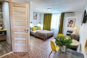 Изображение Изображение: Студия 26 кв зеленая #1 #4