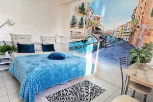 Изображение Изображение: 2-х местный 2 этаж Выход на балкон #1 #5