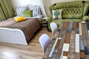 Изображение Изображение: Стандарт 2+1 на 2 этаже рядом с кухней #1 #6