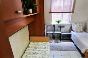 Изображение Изображение: 2-мест. с раздельн. кроватями, балкон из коридора #1 #10