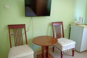 Изображение Изображение: 2 местный номер с удобствами в номере № 3 #1 #3