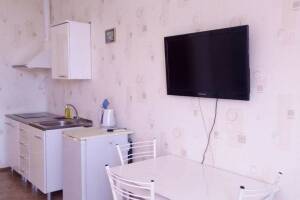 Изображение Изображение: 3 местный с удобствами в номере и кухней № 7 #1 #6