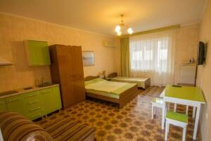 Изображение Изображение: 3 местный с лоджией, кухней № 9 #1 #11