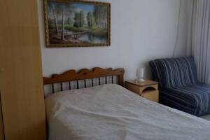 Изображение Изображение: 2х комнатный с удобствами в номере и балконом№ 4 #1 #16