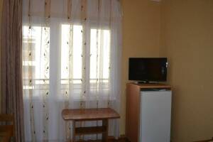 Изображение Изображение: 3-х местный «стандарт» с балконом #1 #1