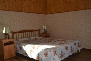 Изображение Изображение: 4-х местный «стандарт» мансарда #1 #2