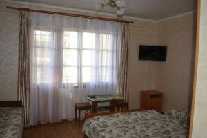 Изображение Изображение: 4-х местный «стандарт» с балконом #1 #3