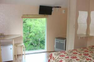 Изображение Изображение: Двухместный третий этаж корпус-2 #1 #6