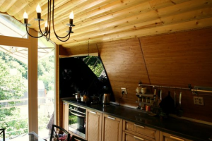 Изображение Изображение: Апартаменты третий этаж, корпус 1 #1 #9