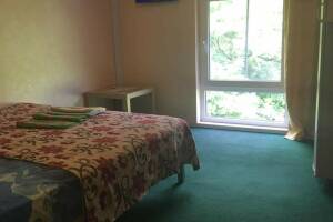 Изображение Изображение: Двухместный третий этаж #1 #10