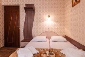 Изображение Изображение: 2-х местная комната с балконом #1 #1