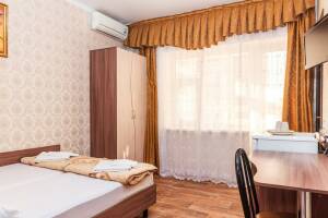 Изображение Изображение: 2-х местная комната без балкона #1 #2