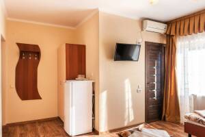 Изображение Изображение: 3-х местная комната с балконом #1 #4