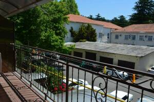 Изображение Изображение: 4-х местная двухкомнатная с балконом #1 #7