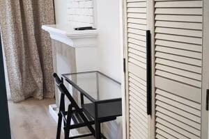 Изображение Изображение: Двухместный номер с балконом N 7 #1 #1