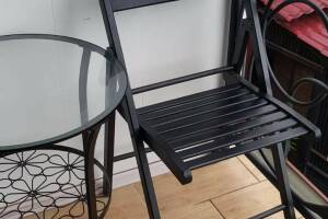 Изображение Изображение: Двухместный номер с балконом N 10 #1 #4