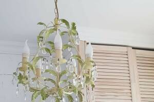 Изображение Изображение: 2-х местный номер «Зелëный», без балкона N3 #1 #6