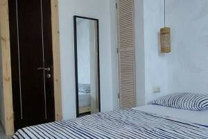 Изображение Изображение: 3-х местный номер с кухней N4 #1 #8