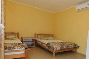 Изображение Изображение: Трехместный «Стандарт» #1 #2