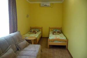 Изображение Изображение: 2-х комнатный номер с кухней #1 #4