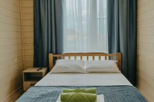 Изображение Изображение: 2-х комнатный номер с кухней #1 #5