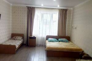 Изображение Изображение: Четырехместный «Эконом» #1 #6