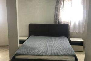 Изображение Изображение: Семейный двухкомнатный номер #1 #8