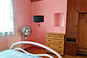 Изображение Изображение: № 5 «Эконом» 2-х местный #1 #4