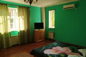 Изображение Изображение: № 1 «Люкс» 3-х местный #1 #8