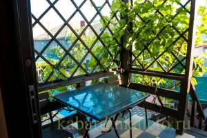 Изображение Изображение: Двухместный номер #1 #3