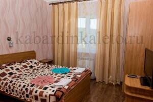 Изображение Изображение: Двухкомнатный мансарда #1 #5