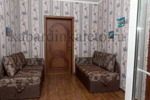 Изображение Изображение: Двухкомнатный на Мансарде с балконом #1 #6