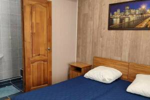 Изображение Изображение: 2-х местный с удобствами в номере #1 #2