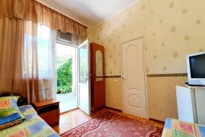 Изображение Изображение: 2-х местный «Стандарт» 1-й этаж #1 #2