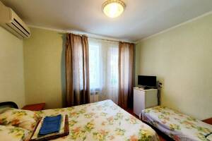 Изображение Изображение: 3-х местный «Стандарт» #1 #5