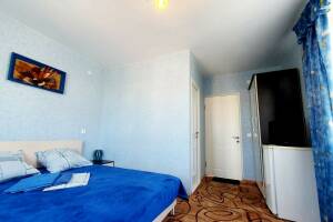 Изображение Изображение: Двухместный «Полулюкс» + доп. место #1 #6