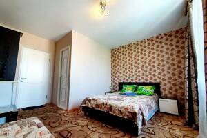 Изображение Изображение: Трехместный «Полулюкс» #1 #7