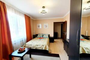 Изображение Изображение: Двухместный «Полулюкс» повышенной комфортности #1 #9