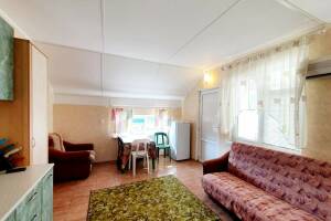 Изображение Изображение: 3−4 х местный 2-х комнатный «Люкс» с кухней #1 #10