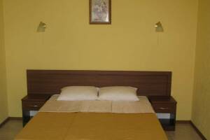 Изображение Изображение: 3х-4х местный"Евростандарт"с мини кухонным уголком #1 #3