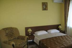 Изображение Изображение: 2−3х местный «Евростандарт» #1 #4