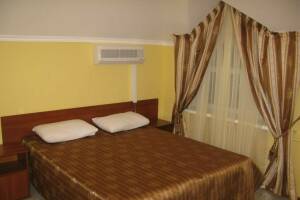 Изображение Изображение: Двухместный «Стандарт» #1 #7