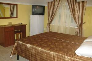 Изображение Изображение: 2−3 местный «Стандарт» с удобствами на блок #1 #8